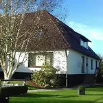 Kleine Nixe Seestern