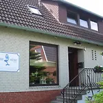 Kleine Nixe Seestern