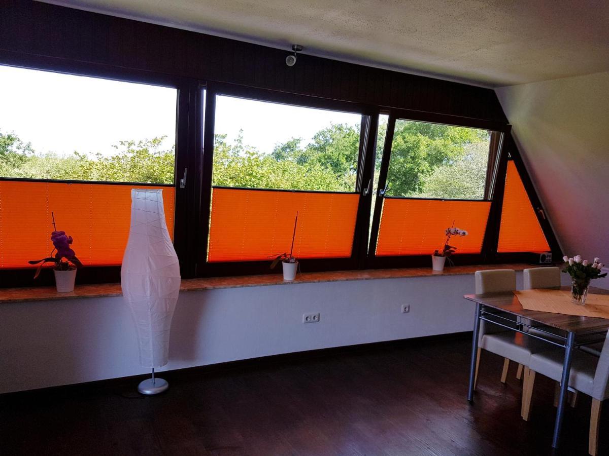 Kleine Nixe Seestern Apartment