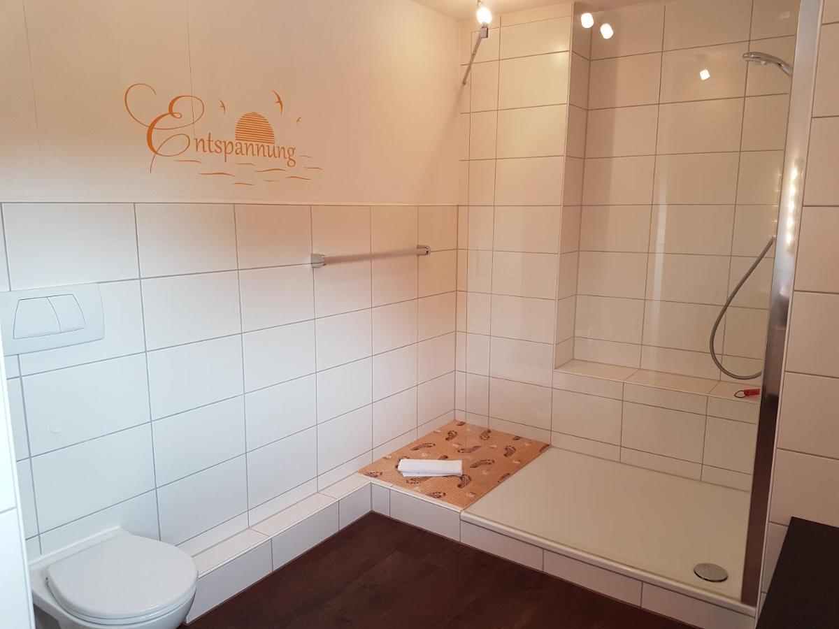 Kleine Nixe Seestern Apartment