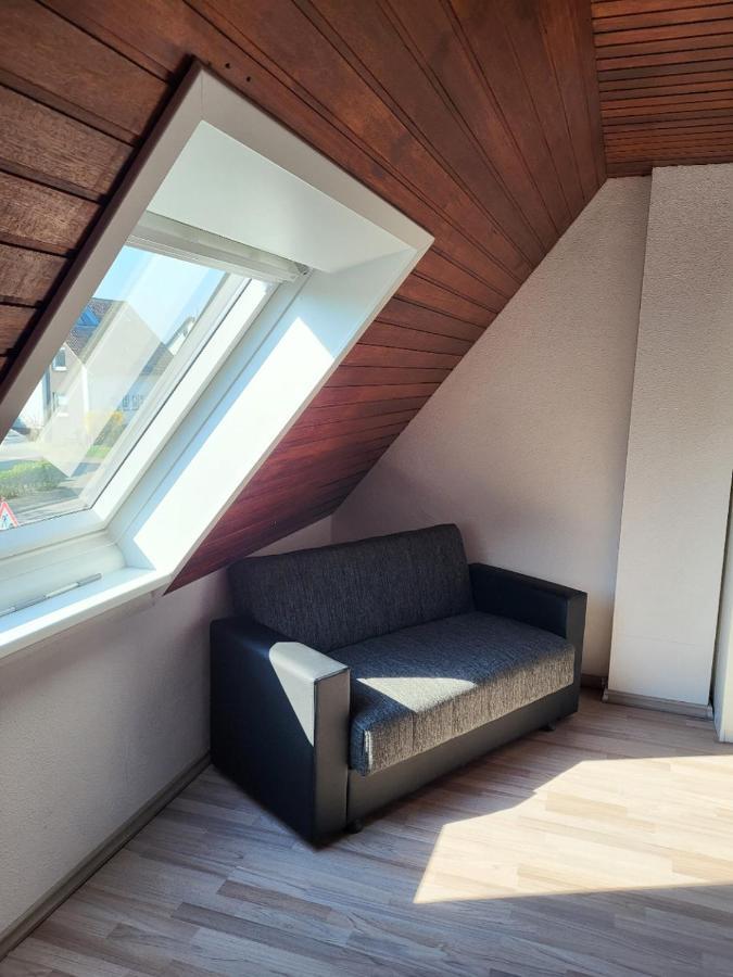 Kleine Nixe Seestern Apartment Cuxhaven